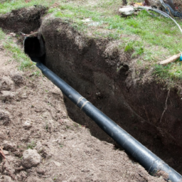 Installation de Fosses Toutes Eaux : Garantissez la Qualité et la Durabilité Villeneuve-le-Roi